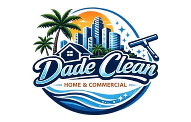Dade Clean — Home & Commercial Cleaning